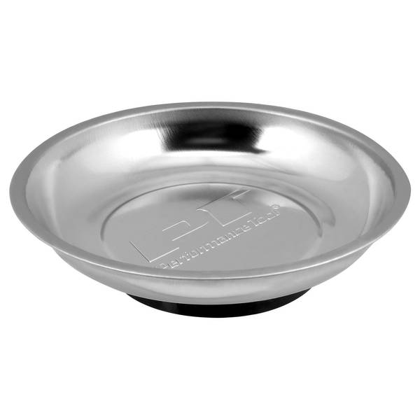Photo of 6" Steel Magnetic Tray