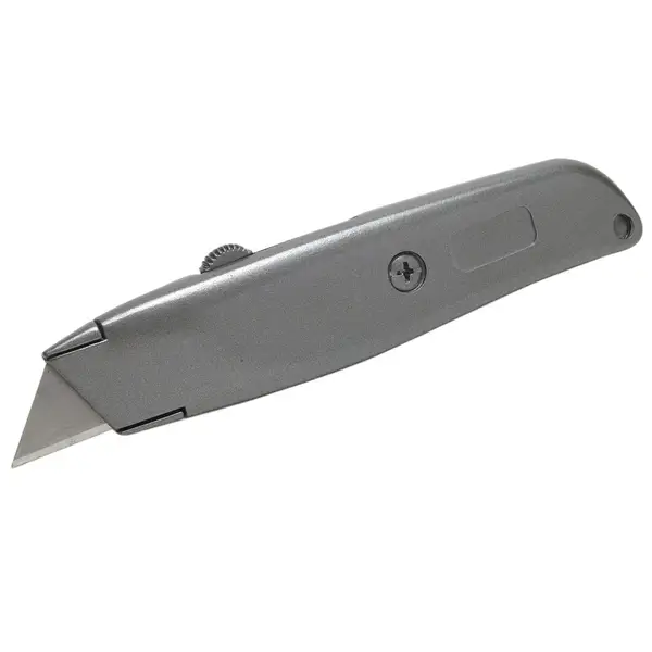 Fiskars® Pro Compact Folding Utility Knife