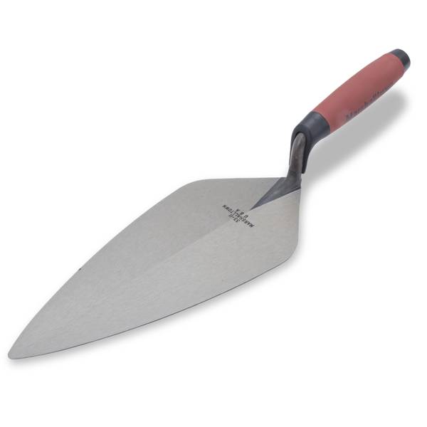 Marshalltown 11" Brick Trowel 33 11FG Blain's Farm & Fleet