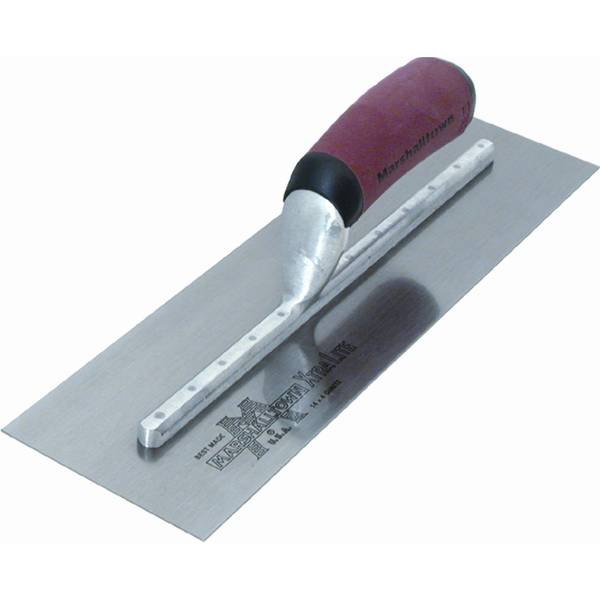 Marshalltown 14" Finishing Trowel - MXS64D | Blain's Farm & Fleet