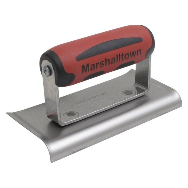 Photo of Carbon Steel Curved Hand Edger