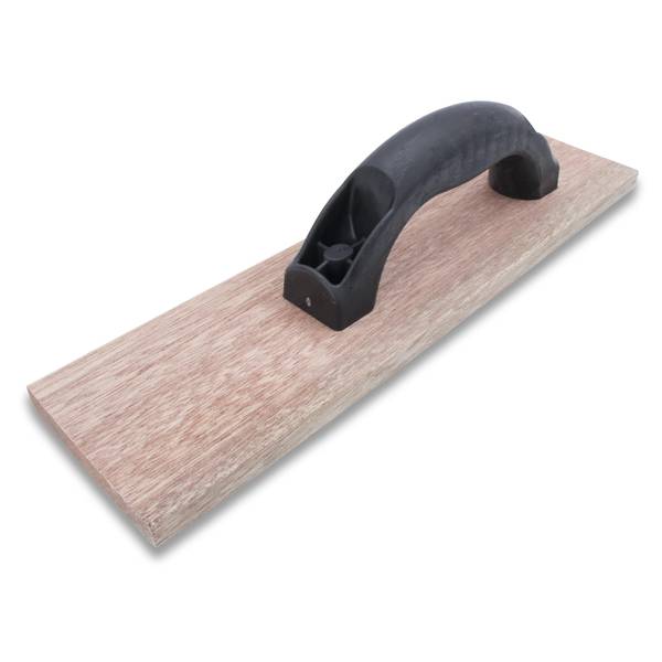 Marshalltown 14" Wood Hand Float WF944 Blain's Farm & Fleet