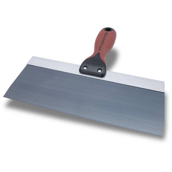 Photo of 10" Blue Steel Taping Knife