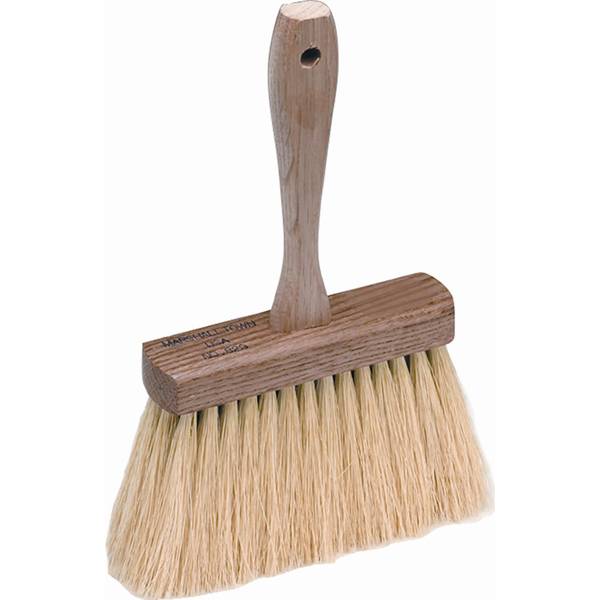 Photo of 6 1/2"x1 3/4" Masonry Brush