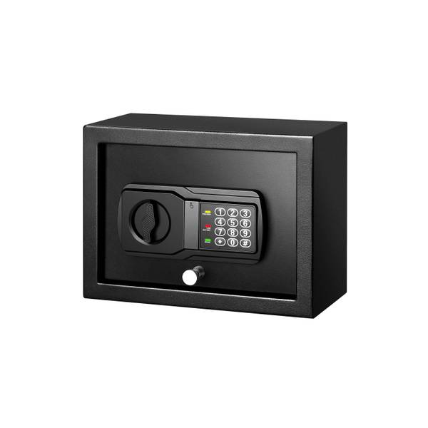 Fortress Personal Drawer Safe with Electric Lock 44E10 Blain's Farm