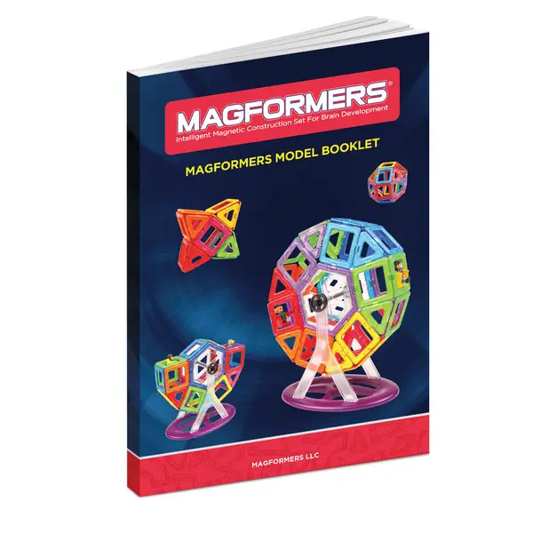 magformers intelligent magnetic construction set