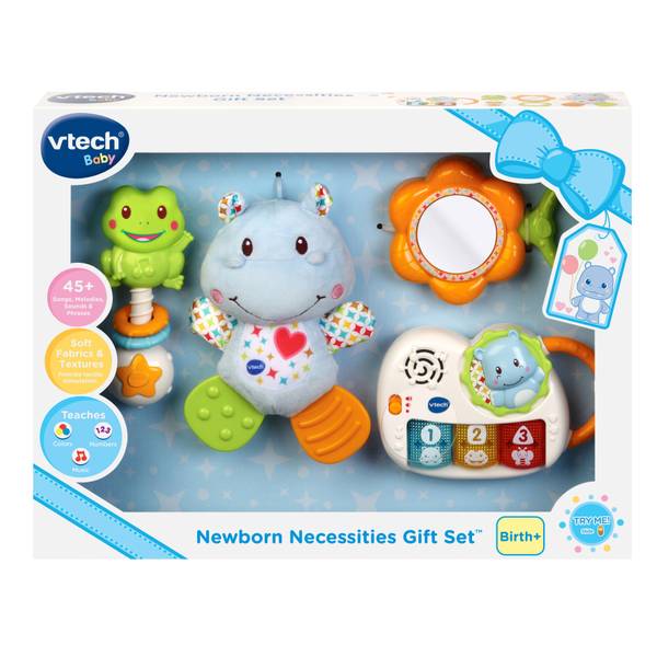 vtech farm set