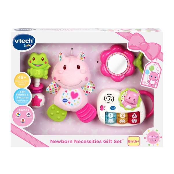 vtech teether