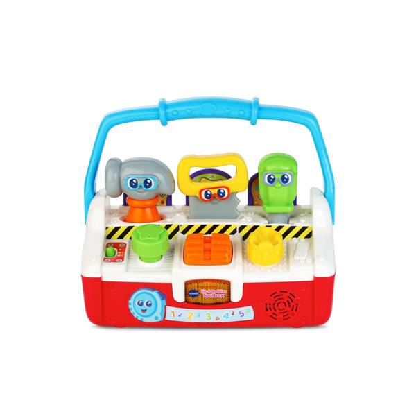 vtech toolbox