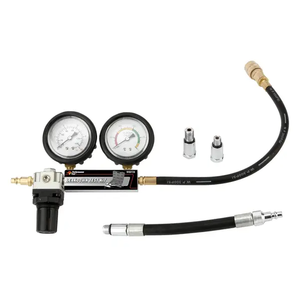 Performance Tool Leakdown Test Kit - W89729 | Blain's Farm
