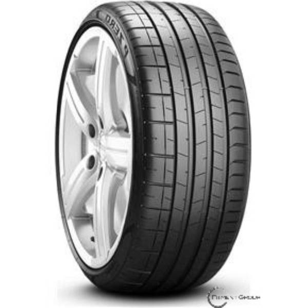 Photo of P Zero PZ4-Luxury