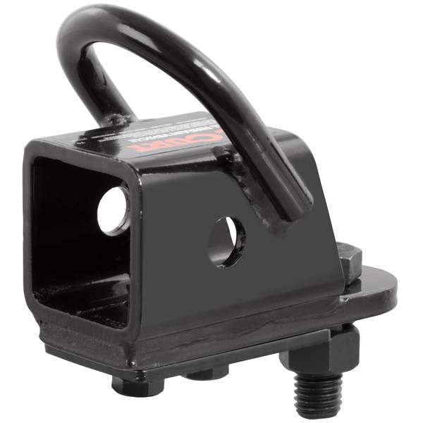 CURT 2 D-Ring Shackle Mount - 45832