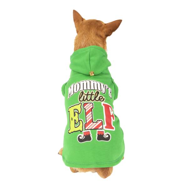 elf hoodie