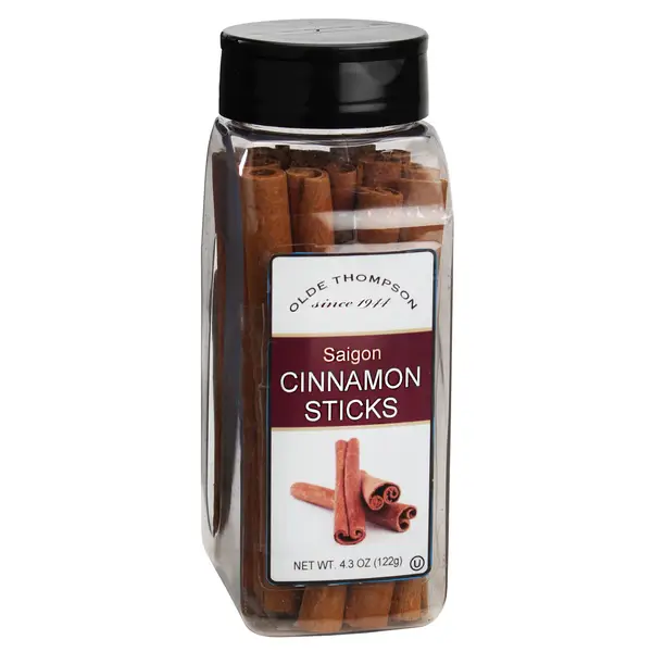 Lawry's® Casero Cinnamon Sticks