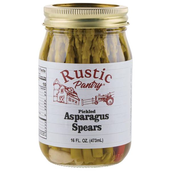 Photo of 16 oz Asparagus Spears