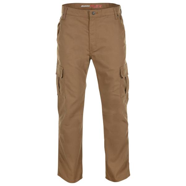 regular fit cargo pants