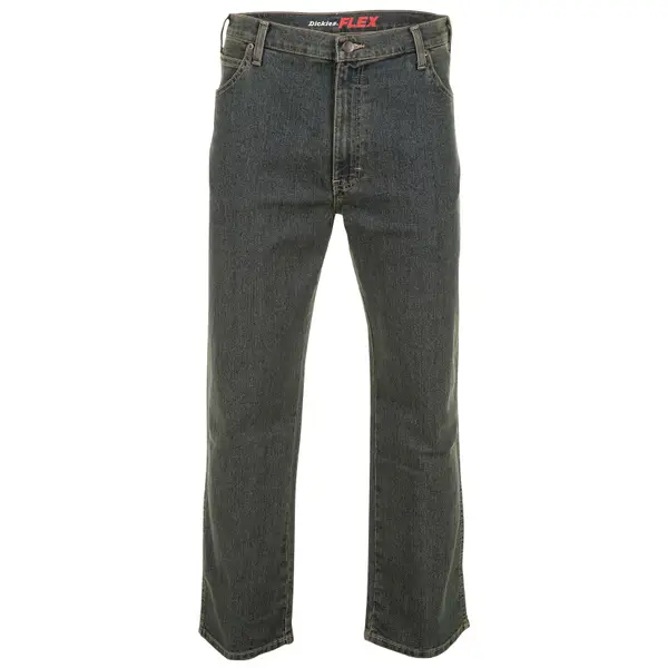 dickies flex carpenter jeans