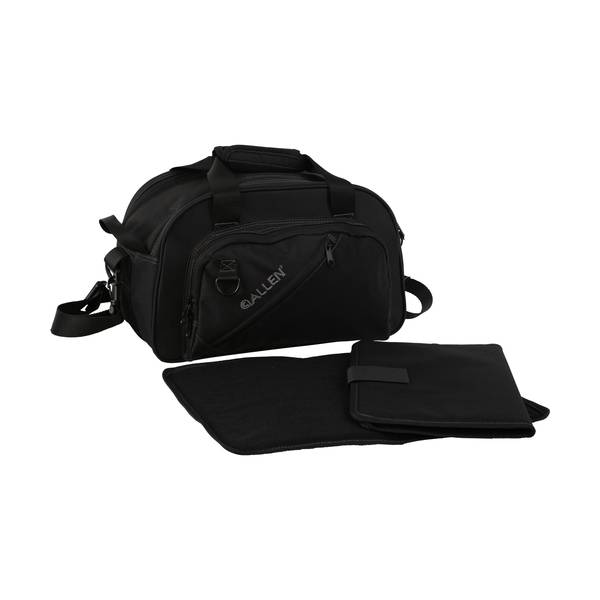 allen tactical range bag