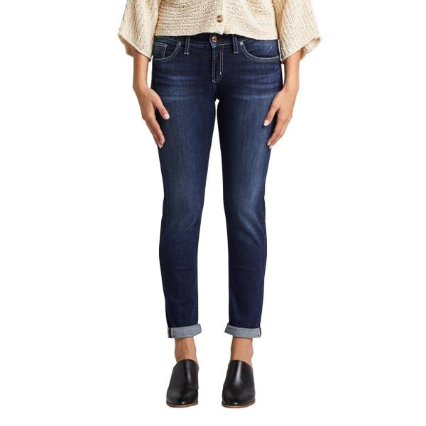 Photo of Women's Boyfriend Jeans