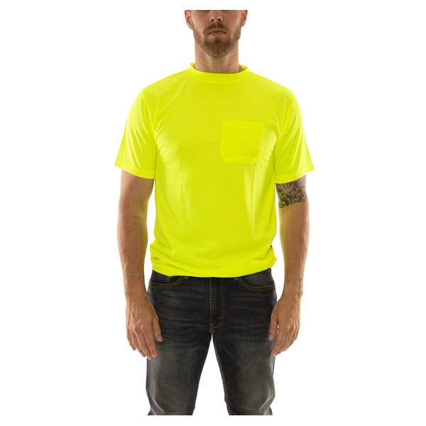 Men's High Visibility Clothing