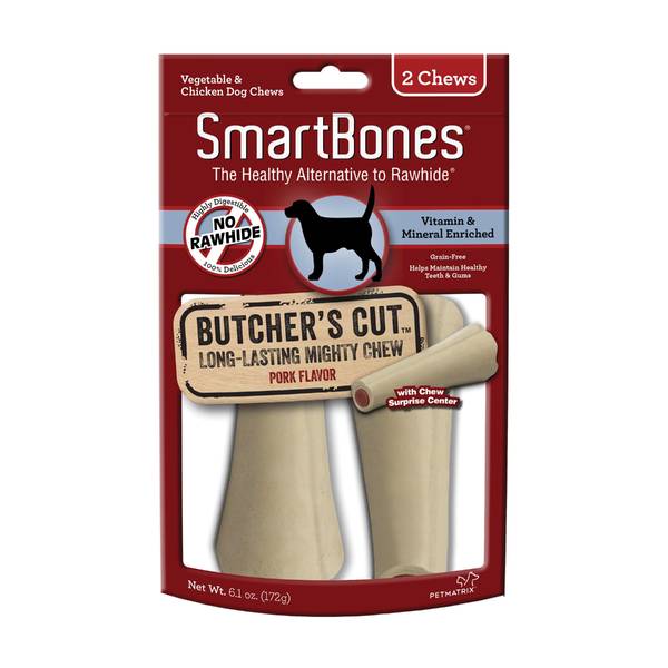 smartbones butcher's cut