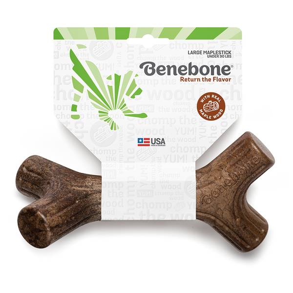 benebone large wishbone