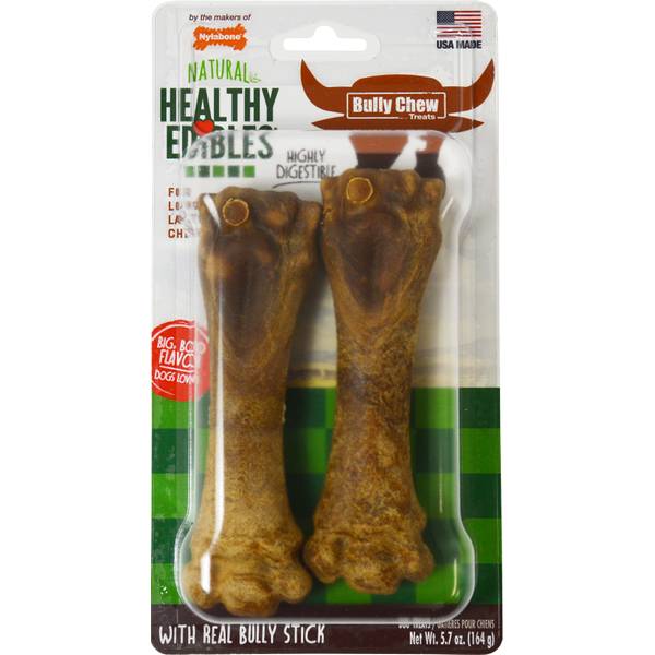 healthy edibles chew treats