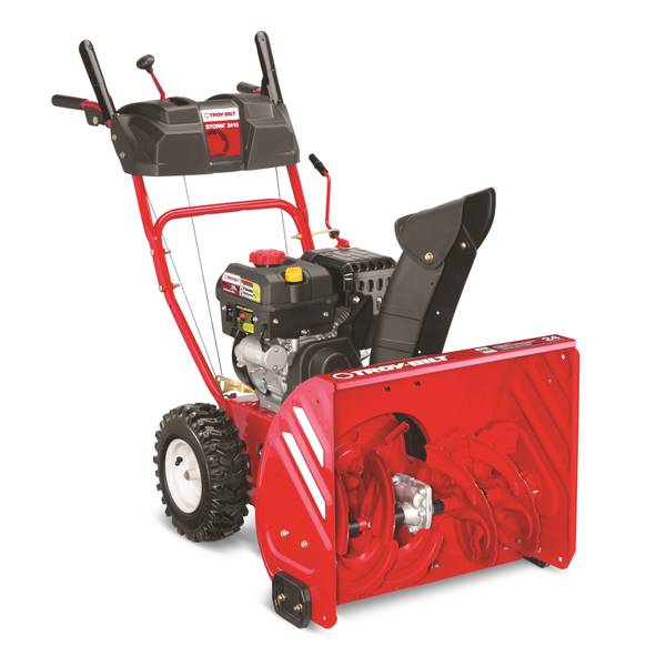 Troy-Bilt 24