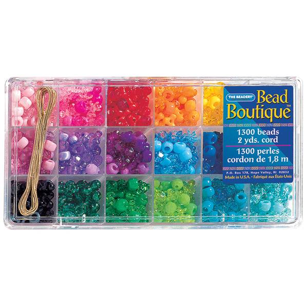 The Beadery Bead Boutique