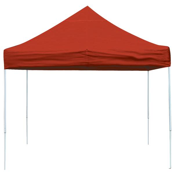 Shelterlogic pop outlet up canopy