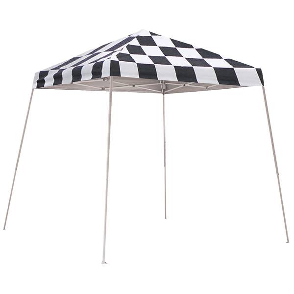 Photo of Sport Series Pop-Up Slant Leg Canopy