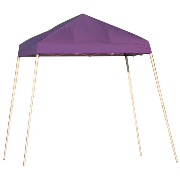 Photo of Sport Series Pop-Up Slant Leg Canopy