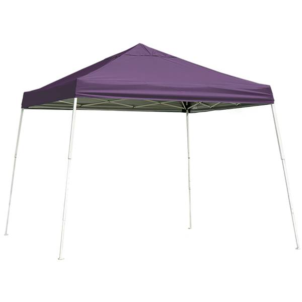 Photo of Sport Series Pop-Up Slant Leg Canopy