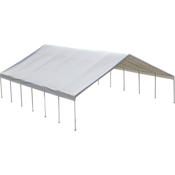 Photo of 30' Ultra Max White Canopy