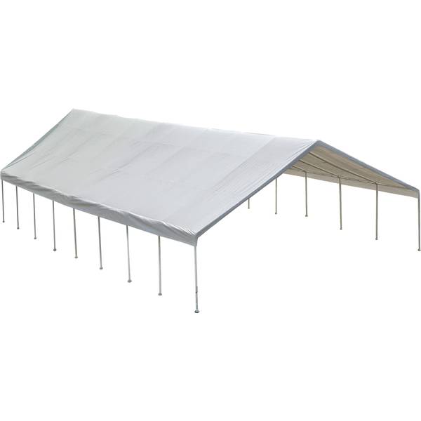 Photo of 30' Ultra Max White Canopy
