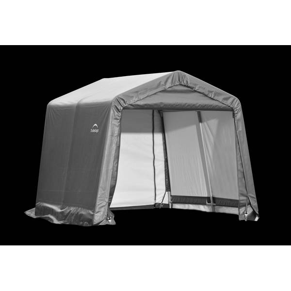 Photo of ShelterCoat Peak Style Garage