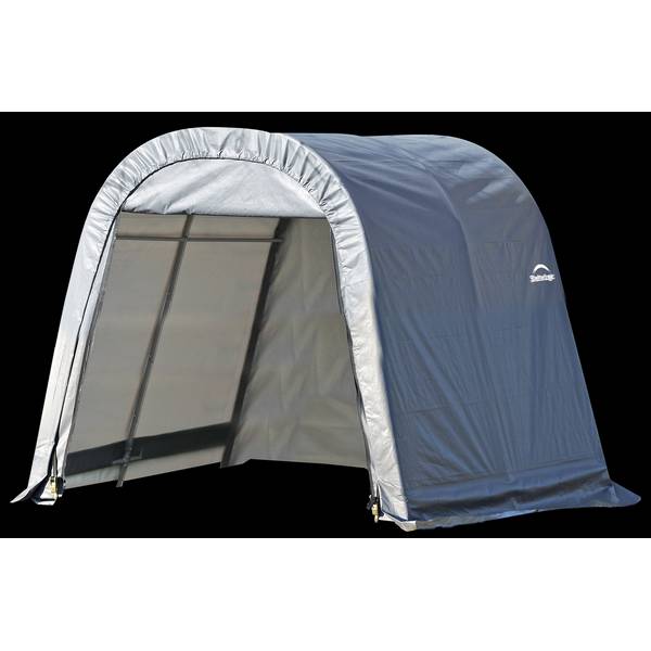 Photo of ShelterCoat Round Style Garage