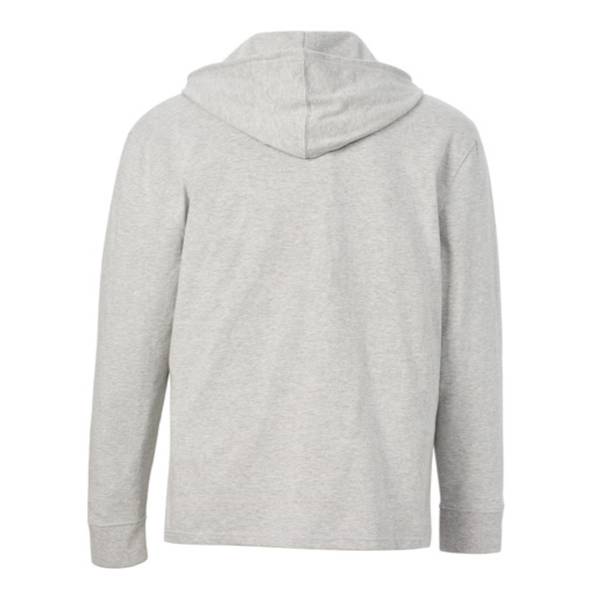 champion men's middleweight hoodie