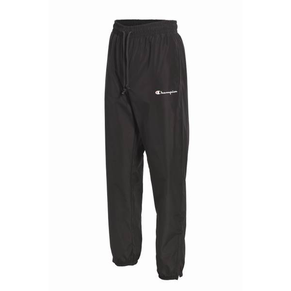 champion woven pants