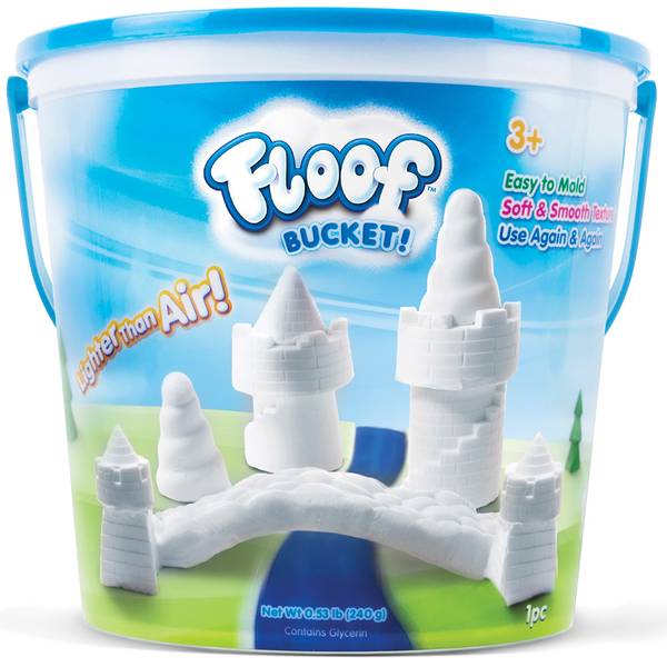 Play Visions Floof Bucket 4605 Blain's Farm & Fleet