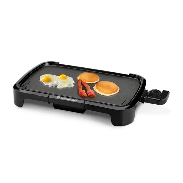 Toastmaster 6 Nonstick Mini Skillet