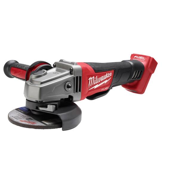 Milwaukee 278020 M18 FUEL 41/2" Grinder Bare Blain's Farm & Fleet