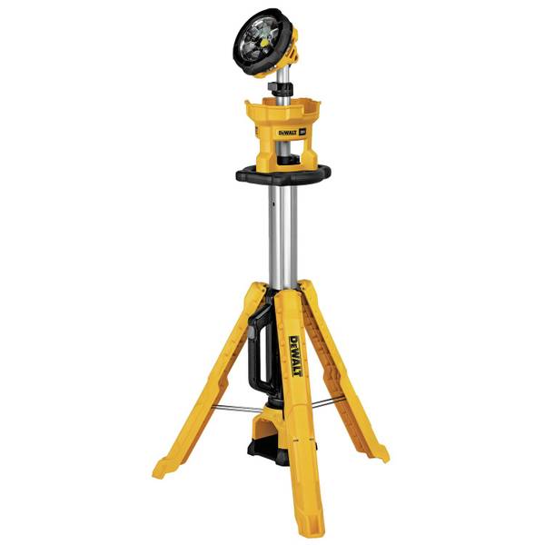 DEWALT DCL079B 20V Stand Light Bare Blain s Farm Fleet