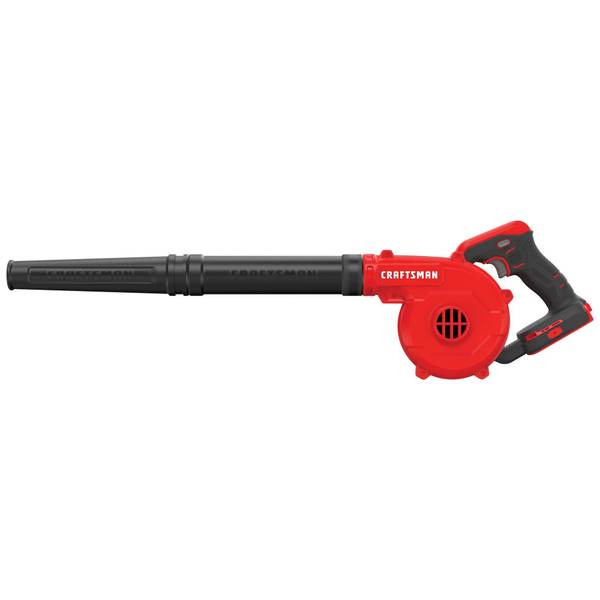 V20* Cordless Compact Blower