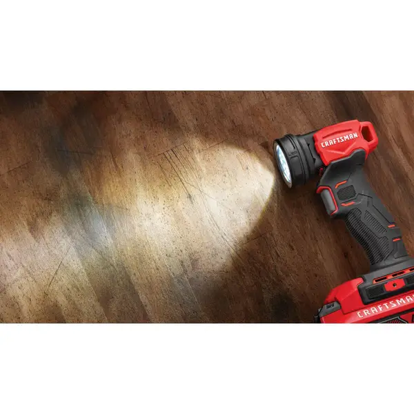 Craftsman CMCL030B V20 Cordless Small Area LED Work Light (Tool Only)