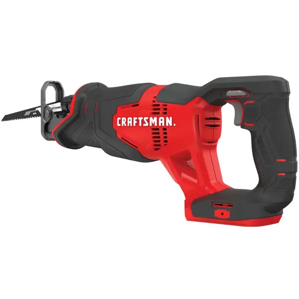 Craftsman bolt deals on reciprocating saw