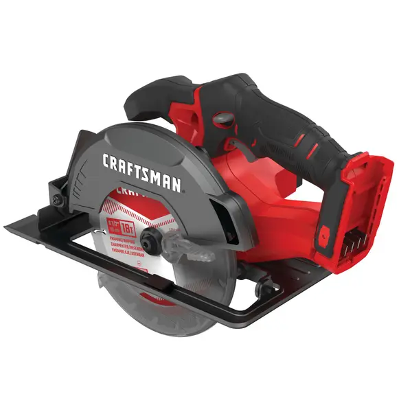 Craftsman 18v circular online saw