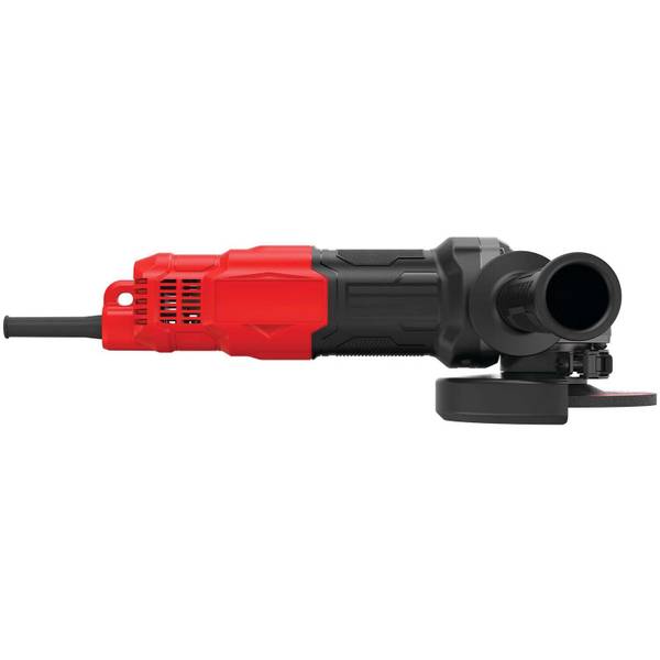 4-1/2-in Electric Small Angle Grinder