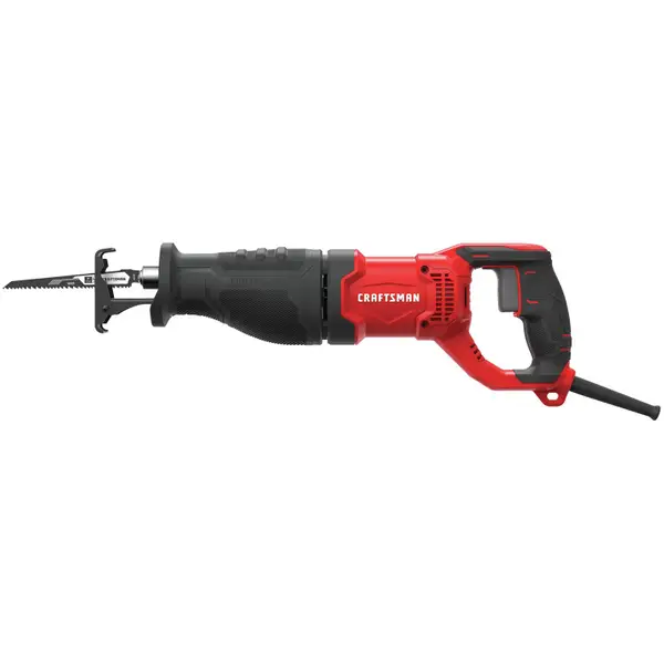 CRAFTSMAN V20 20-volt Max Variable Speed Cordless Reciprocating Saw (Tool  Only)