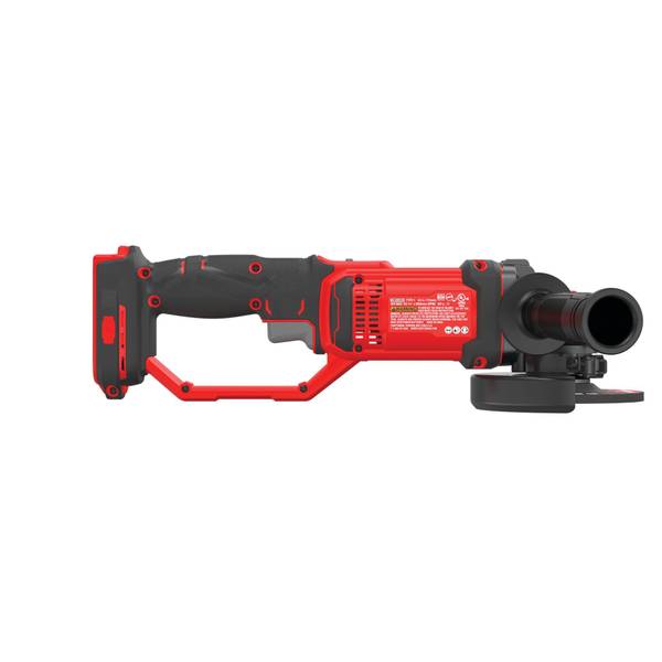 Craftsman V20* Cordless 4-1/2